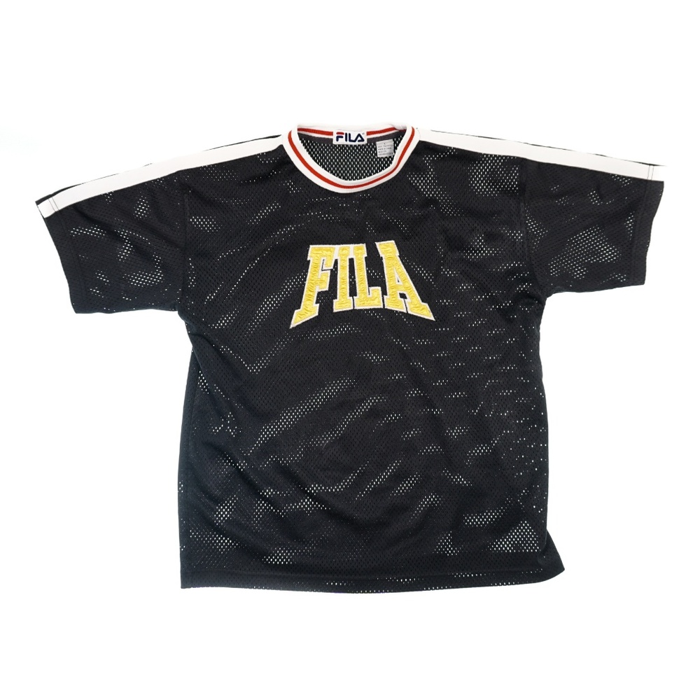 Vintage Fila Jersey Women's Size Large